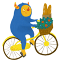 Mengmeng messages sticker-10