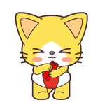 LumiCat messages sticker-7