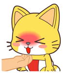 LumiCat messages sticker-6