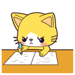 LumiCat messages sticker-8