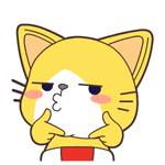 LumiCat messages sticker-1