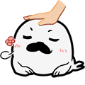 SealMeng messages sticker-4