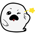 SealMeng messages sticker-2