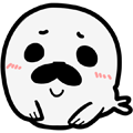 SealMeng messages sticker-11