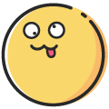 Silly Beans messages sticker-7