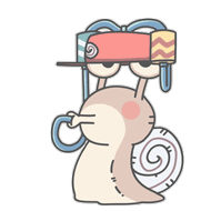 snails messages sticker-11