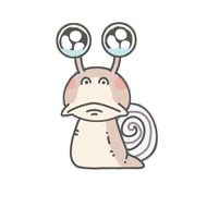 snails messages sticker-8