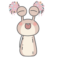 snails messages sticker-2
