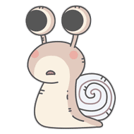 snails messages sticker-1