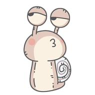 snails messages sticker-3