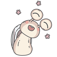 snails messages sticker-0