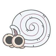 snails messages sticker-6