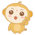 Xiao Goku messages sticker-7
