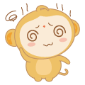 Xiao Goku messages sticker-6