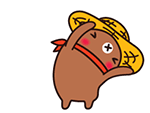 嘟噜噜和手机小子 messages sticker-3