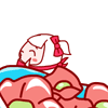 嘟噜噜和手机小子 messages sticker-7