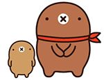 嘟噜噜和手机小子 messages sticker-4