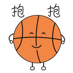 篮小球 messages sticker-3