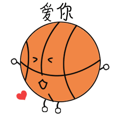篮小球 messages sticker-2