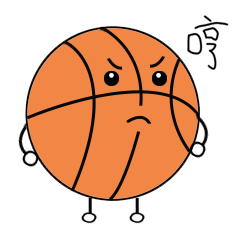 篮小球 messages sticker-10