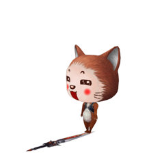猫小仔之打金传奇 messages sticker-4
