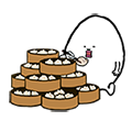 MrEgg messages sticker-4