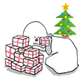 MrEgg messages sticker-7
