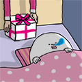 MrEgg messages sticker-9