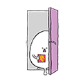 MrEgg messages sticker-0
