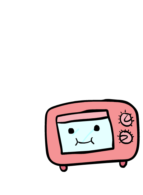 Loaf Princess y Sir Col messages sticker-11