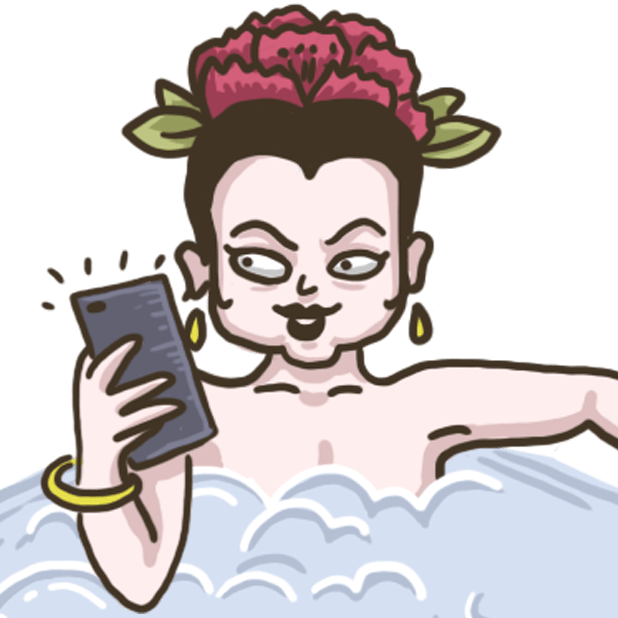老铁扎心了²你会聊天吗? messages sticker-3