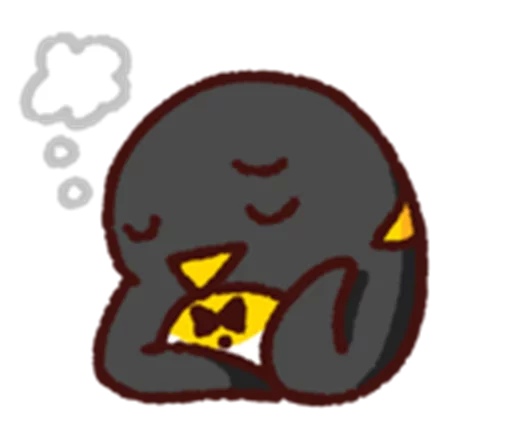 白白心情 messages sticker-3