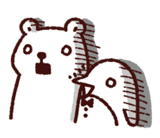白白心情 messages sticker-0