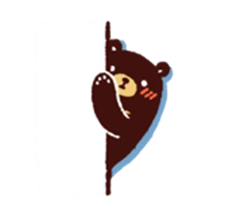 白白心情 messages sticker-5