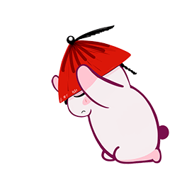 脏脏羊之传奇私服 messages sticker-7