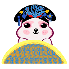 脏脏羊之传奇私服 messages sticker-0
