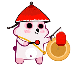 脏脏羊之传奇私服 messages sticker-3