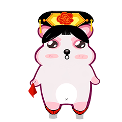 脏脏羊之传奇私服 messages sticker-6