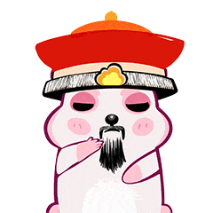 脏脏羊之传奇私服 messages sticker-9