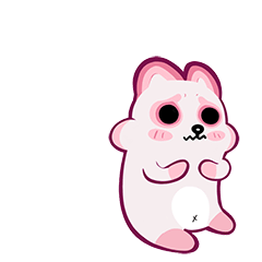 脏脏羊之传奇私服 messages sticker-4