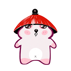 脏脏羊之传奇私服 messages sticker-8