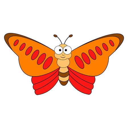 蝴蝶2020-butterfly stickers messages sticker-8