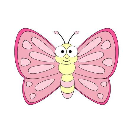 蝴蝶2020-butterfly stickers messages sticker-3