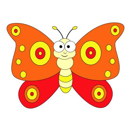 蝴蝶2020-butterfly stickers messages sticker-4