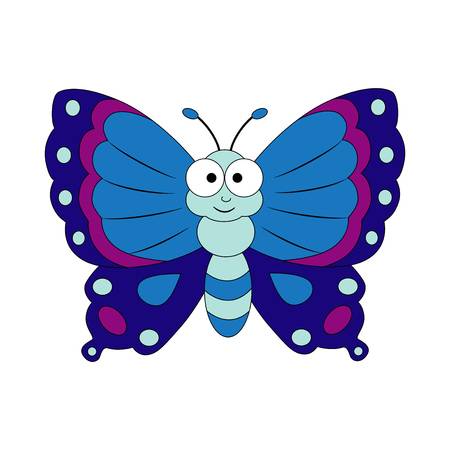 蝴蝶2020-butterfly stickers messages sticker-6