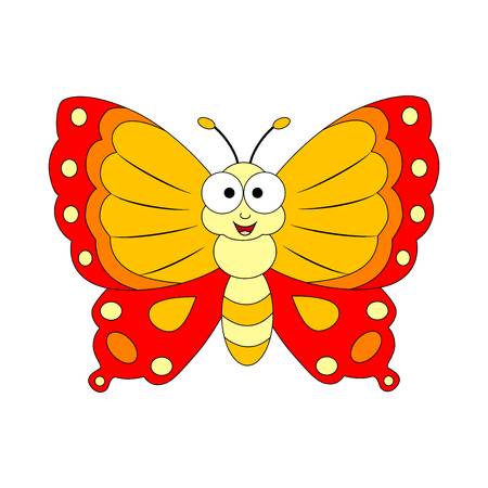 蝴蝶2020-butterfly stickers messages sticker-5