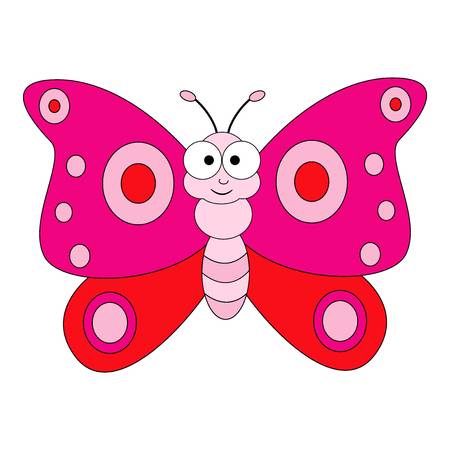 蝴蝶2020-butterfly stickers messages sticker-2