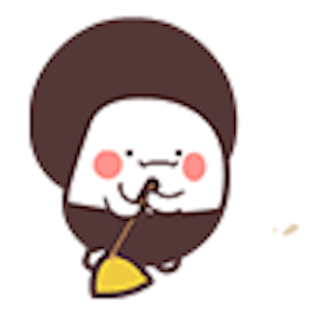MongaPine messages sticker-7
