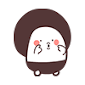 MongaPine messages sticker-5