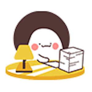 MongaPine messages sticker-4
